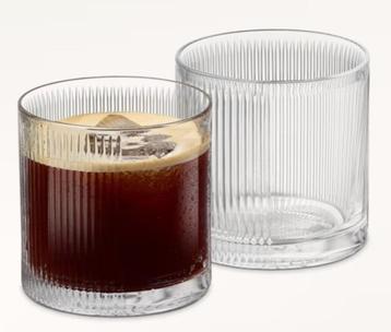 Barista Mixology Glazen, Klein beschikbaar voor biedingen
