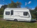 Fendt 465SFB Tendenza 2022  €28.500,--, Caravans en Kamperen, Rondzit, Particulier, Fendt, Mover