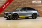Mercedes GLC 63 S AMG 4MATIC+ Edition 1|Keramisch|Kuip|Pano|, Automaat, Gebruikt, 510 pk, Leder