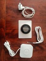 Nest Self Learning Thermostat, Ophalen of Verzenden, Slimme thermostaat, Gebruikt