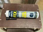 Injecta Fix, Ophalen, Nieuw