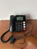 Fysic FX 8025 senioren telefoon niet gebruikt, Ophalen of Verzenden, Nieuw