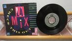 L.A. Mix, Check This Out (single 7"), Gebruikt, 7 inch, Single, Ophalen of Verzenden