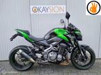 Dikke Kawasaki Z900 ABS (bj 2018) Mivv demper👌, Motoren, Motoren | Kawasaki, 948 cc, Bedrijf, Meer dan 35 kW, Toermotor