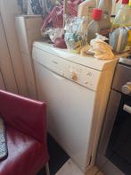 Gebruikte Bosch Vaatwasser - Vrijstaand, Ophalen, Gebruikt, 60 cm of meer, Eco programma