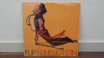 Nils Lofgren - Flip LP / Vinyl Plaat, Prog Rock, New Wave beschikbaar voor biedingen