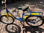 Fietsen opknappers gratis mee, Ophalen, Gebruikt, Minder dan 16 inch