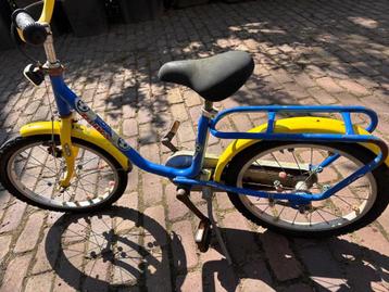 Fietsen opknappers gratis mee beschikbaar voor biedingen