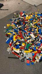 Lego bekijk de beschrijving, Ophalen, Gebruikt, Losse stenen, Lego