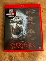 Terrifier Blu-ray - Horrorfilm Zo Goed Als Nieuw, Cd's en Dvd's, Blu-ray, Verzenden, ., Zo goed als nieuw, .