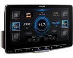 Alpine iLX-F905D Halo 9 Autoradio / Headunit 9 inch display