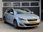 Peugeot 308 1.6 BlueHDi Blue Lease Premium Xenon/Led, Pano,, Voorwielaandrijving, 1160 kg, Gebruikt, Euro 6