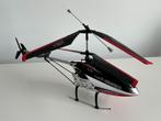 RC helicopter rc modelbouw, Hobby en Vrije tijd, Ophalen of Verzenden, Gebruikt, Helikopter