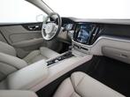 Volvo V60 2.0 T5 Momentum | Panoramadak | Memory Stoel | Hea, Auto's, 12 maanden, Stof, Euro 6, 4 cilinders