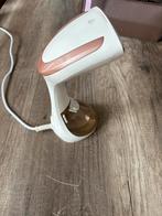 Kleding stoomapparaat, Witgoed en Apparatuur, Strijkijzers en Strijkplanken, Ophalen, Zo goed als nieuw