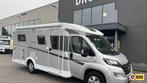 Dethleffs Advantage 6611 T Fietsendrager/ TV, Caravans en Kamperen, Automaat, Ringverwarming, Bedrijf, Diesel