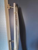 Gratis lamellen, Ophalen, Gebruikt, Wit, 150 tot 200 cm