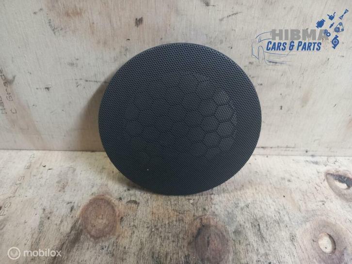 Chrysler 300C Luidspreker Afdekkap OUZ93TRMAA 2004 - 2011, Auto-onderdelen, Dashboard en Schakelaars, Gebruikt, Ophalen of Verzenden