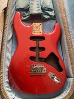 Warmoth Stratocaster body swamp ash, Muziek en Instrumenten, Instrumenten | Onderdelen, Ophalen of Verzenden, Gebruikt, Elektrische gitaar
