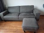 3 zits bank Pronto, Huis en Inrichting, Banken | Bankstellen, Ophalen, Hoekbank, Driepersoons, 75 tot 100 cm