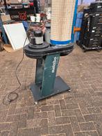 Metabo afzuiger sp1200 bj 2019, Ophalen of Verzenden, Zo goed als nieuw, Afzuiger