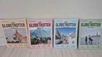2 Kleine Globetrotter Magazines 2020, Ophalen