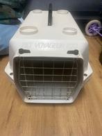 Katten reismand, Ophalen, Gebruikt