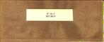 Topografische kaart - Ruurlo No 34C - dubbel formaat - 1977, Boeken, Atlassen en Landkaarten, Gelezen, Ophalen of Verzenden, Landkaart