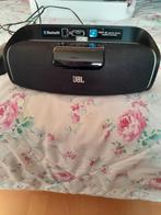 JBL Horizon Radio met Bluetooth, Ophalen of Verzenden, Gebruikt, Radio