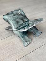 Prachtige boekenstandaard, Antiek en Kunst, Ophalen of Verzenden