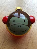Skip Hop Zoo - Snack box - Aap, Ophalen, Zo goed als nieuw