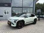 Kia EV3 GT-PlusLine 81.4 kWh ACTIE PRIJS!! SNEL RIJDEN, 81 kWh, Gebruikt, Zwart, 31 min