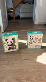 Lego panda 3D, Ophalen of Verzenden, Nieuw