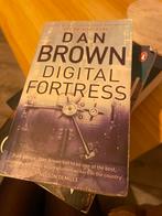 Dan Brown - Digital Fortress, Ophalen of Verzenden, Gelezen