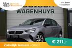 Opel Corsa 1.2 Edition | Carplay | Automaat | C € 12.400,0, Auto's, Automaat, Gebruikt, Origineel Nederlands, 48 €/maand
