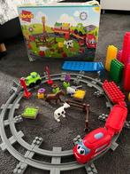 speelgoed, Kinderen en Baby's, Ophalen, Zo goed als nieuw, Losse stenen, Duplo