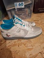 Nike Dunk low Ice, Nike, Ophalen of Verzenden, Sneakers of Gympen, Grijs