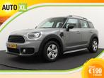 MINI Countryman 1.5 Business NW Model Navi+ Park. Sens. Crui, Voorwielaandrijving, Stof, Countryman, Parkeersensor