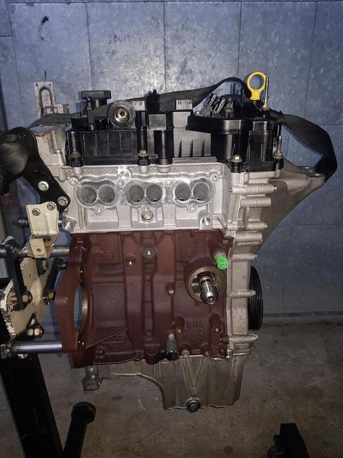 Motor Ford Focus 3 1.0 Ti-VCT EcoBoost 12V 2012 (M2DA), Auto diversen, Overige Auto diversen, Verzenden