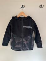 Retour vest maat 104, Kinderen en Baby's, Kinderkleding | Maat 104, Jongen, Trui of Vest, Gebruikt, Ophalen of Verzenden