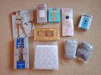 Panty's - nieuw in originele verpakking - meer dan 10 stuks, Overige kleuren, Nieuw, Maat 40/42 (M), Ophalen of Verzenden
