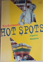 KORTING! Algarve, Madeira Neckermann Hot Spots, Europa, Ophalen of Verzenden, Reisgids of -boek, Gelezen