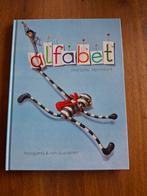 Charlotte Dematons - Alfabet, Boeken, Ophalen of Verzenden, Nieuw, Charlotte Dematons, Prentenboek