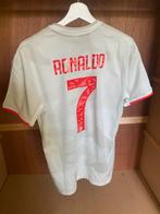 Ronaldo Juventus Uitshirt, Maat M, Ophalen of Verzenden, Zo goed als nieuw, Shirt