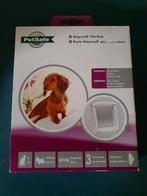Petsafe staywell honden/katten luik (nieuw), Ophalen of Verzenden, Nieuw