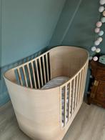 Leander meegroei ledikantje, Ophalen, Zo goed als nieuw, Ledikant