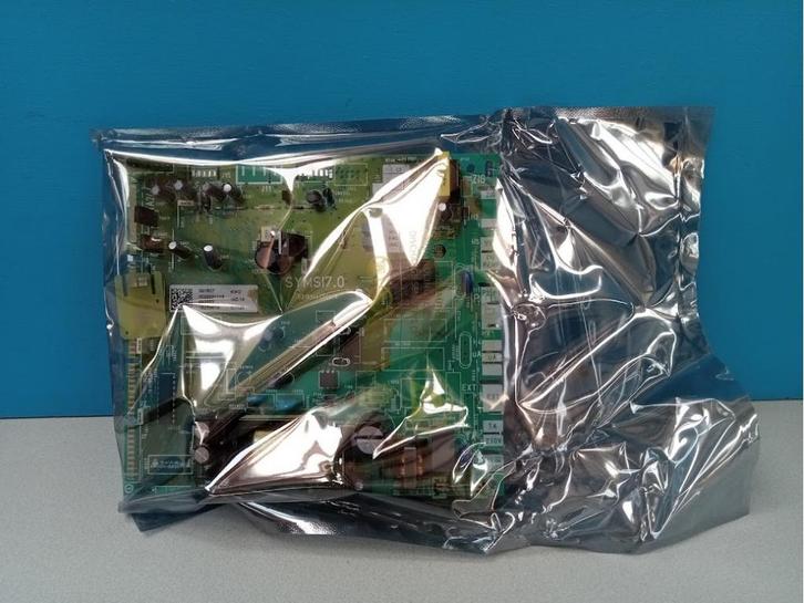 Printplaat Vaillant HRV 24/30 art.nr: 2000802734, Doe-het-zelf en Verbouw, Verwarming en Radiatoren, Nieuw, Cv-ketel of Combi-ketel