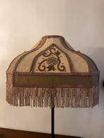 lampenkap baroque stijl, 25 tot 50 cm, Vierkant, Ophalen of Verzenden, Baroque