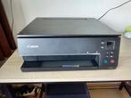 Canon All- In- One Inkjet printer TS-6350a, Computers en Software, Printers, Ophalen, Kopieren, Gebruikt, Canon