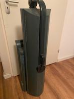 Zonnebank uitklapbaar, Witgoed en Apparatuur, Zonnebanken en Gezichtsbruiners, Ophalen of Verzenden